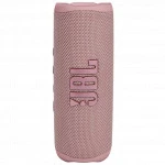 Портативная колонка JBL Flip 6 - Pink JBLFLIP6PINK (Розовый)
