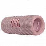 Портативная колонка JBL Flip 6 - Pink JBLFLIP6PINK (Розовый)