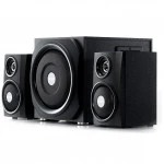 Компьютерные колонки Microlab TMN-9U (Черный)