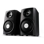 Компьютерные колонки Microlab TMN-9U (Черный)