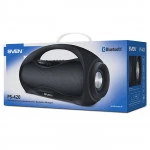 Компьютерные колонки Sven PS-420 Черный