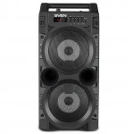 Компьютерные колонки Sven PS-440 BLACK Черный