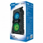 Компьютерные колонки Sven PS-440 BLACK Черный