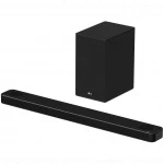 Саундбар LG LGSP8A (Черный)
