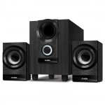 Компьютерные колонки Sven MS-150 Черный