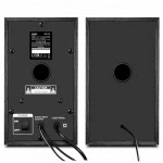 Компьютерные колонки Sven SPS-619/BLACK (Черный)
