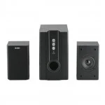 Компьютерные колонки Sven SPS-820 (2.1)-BLACK Черный