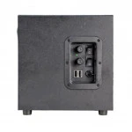 Компьютерные колонки Microlab G100BT Черный
