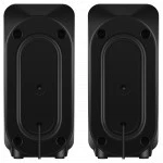 Компьютерные колонки Sven (2.0) 435 (Черный)