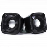 Компьютерные колонки Microlab B-16 (2.0) (Черный)