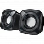 Компьютерные колонки Microlab B-16 (2.0) (Черный)
