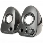 Компьютерные колонки Microlab B-19 Черный