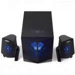 Компьютерные колонки Edifier X230 Черный