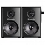 Компьютерные колонки Defender SPK-270 65270 Черный