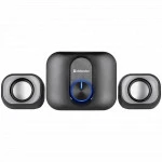 Компьютерные колонки Defender V13 65213 (Черный)