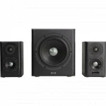 Компьютерные колонки Edifier S351DB Черный