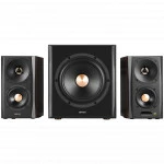 Компьютерные колонки Edifier S360DB (Коричневый)