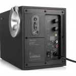 Компьютерные колонки Edifier M206BT Черный