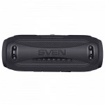 Портативная колонка Sven PS-380 Черный