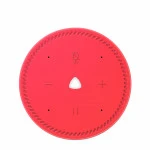 Портативная колонка Яндекс Станция Лайт YNDX-00025/RED (Красный)