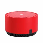 Портативная колонка Яндекс Станция Лайт YNDX-00025/RED (Красный)