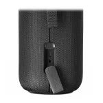 Портативная колонка Hama Shine 2.0 00188228 (Черный)