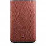 Портативная колонка Яндекс Станция 2 YNDX-00051/COPPER (Красный)