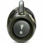 Портативная колонка JBL Boombox 3 (2.1) - Squad JBLBOOMBOX3SQUADUK (Принт)