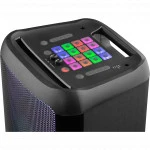 Портативная колонка 2E Party Boom 200 2E-DSPB200W (Черный)