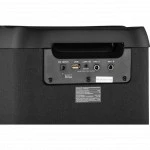 Портативная колонка 2E Party Boom 200 2E-DSPB200W (Черный)