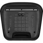 Портативная колонка 2E Party Boom 200 2E-DSPB200W (Черный)