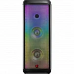 Портативная колонка 2E Party Boom 200 2E-DSPB200W (Черный)