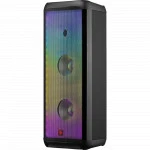 Портативная колонка 2E Party Boom 200 2E-DSPB200W (Черный)