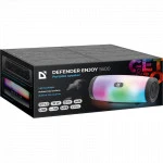 Портативная колонка Defender Enjoy S600 65603 (Черный)