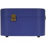 Виниловый проигрыватель Ritmix LP-190B Dark Blue