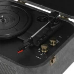 Виниловый проигрыватель Ritmix LP-190B Dark Grey