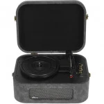 Виниловый проигрыватель Ritmix LP-190B Dark Grey