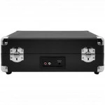 Виниловый проигрыватель Ritmix LP-120B BLACK