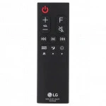 Саундбар LG Black LG_SN5R (Черный)