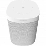 Портативная колонка Sonos One White ONEG2EU1 (Белый)