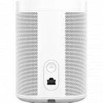 Портативная колонка Sonos One White ONEG2EU1 (Белый)