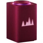 Портативная колонка Яндекс Макс YNDX-00052 Red с Zigbee (Красный)