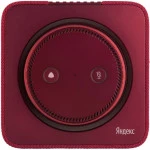 Портативная колонка Яндекс Макс YNDX-00052 Red с Zigbee (Красный)