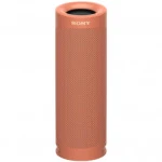 Портативная колонка Sony Extra Bass (2.0) - Red SRS-XB23/RC (Оранжевый)