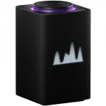 Портативная колонка Яндекс Макс YNDX-00052 Black с Zigbee YNDX-00052 BLACK (Черный)