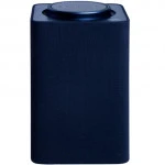 Портативная колонка Яндекс Макс YNDX-00052 Blue с Zigbee YNDX-00052 BLUE (Синий)