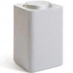 Портативная колонка Яндекс Станция Макс с Zigbee Серая YNDX-00052 GRAY (Серый)