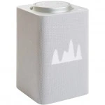 Портативная колонка Яндекс Станция Макс с Zigbee Серая YNDX-00052 GRAY (Серый)