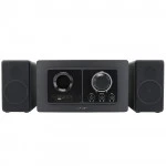 Компьютерные колонки CROWN micro CMBS-501 (Черный)