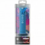 Портативная колонка Defender Enjoy S750 65751 (Принт)